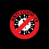 Anit Covid-19 Face Mask