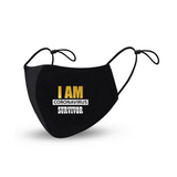 I am Coronavirus Survivor