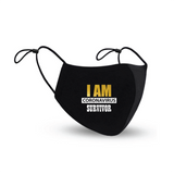 I am Coronavirus Survivor