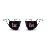 Queen of Social Distancing