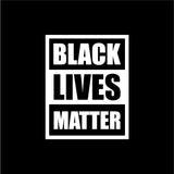 Black Lives Matter  Face Mask