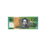Custom $100 Note