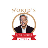 World's Best Father Ever