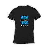 Stay Home Stay Safe