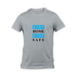 Stay Home Stay Safe