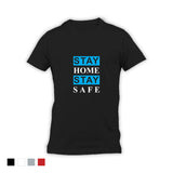 Stay Home Stay Safe