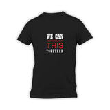 We Can Get Through This Together