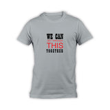 We Can Get Through This Together