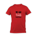 We Can Get Through This Together