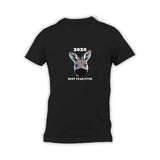 2020 Best Year Ever Kangaroo