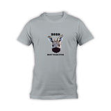 2020 Best Year Ever Kangaroo