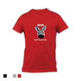 2020 Best Year Ever Kangaroo