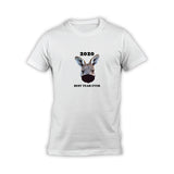 2020 Best Year Ever Kangaroo