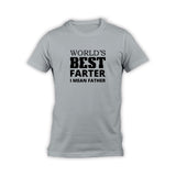 World's Best Farter I Mean Father