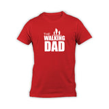 The Walking Dad