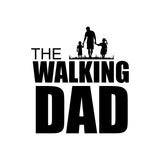 The Walking Dad
