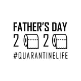 Father' Day 2020 #Quarantinelife