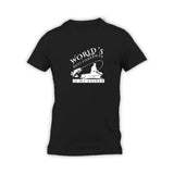 World'ss Best Fishermna Is My Father