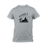 World'ss Best Fishermna Is My Father