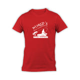 World'ss Best Fishermna Is My Father