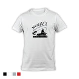 World'ss Best Fishermna Is My Father