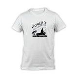 World'ss Best Fishermna Is My Father