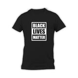 Black Lives Matter