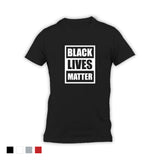 Black Lives Matter