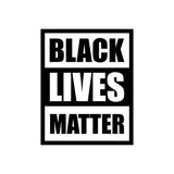 Black Lives Matter