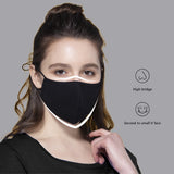 Adjustable Face Mask Pack of 4
