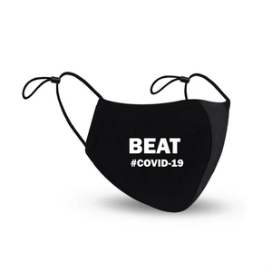 Beat Covid-19