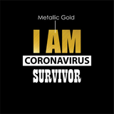I am Coronavirus Survivor