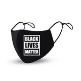 Black Lives Matter  Face Mask