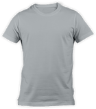 Adults Blank T-shirt