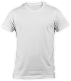 Adults Blank T-shirt