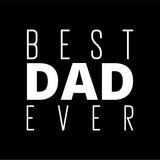 Best Dad Eever